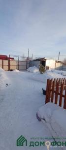 Продажа дома Омск. 4-я Путевая, 94