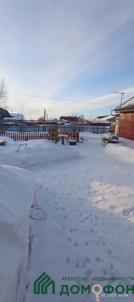 Продажа дома Омск. 4-я Путевая, 94