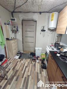 Продажа дома Омск.&nbsp;4-я Путевая, 94