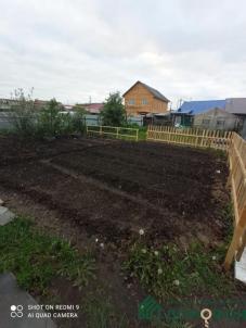 Продажа дома Омск. 4-я Путевая, 94