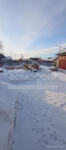 Продажа дома Омск. 4-я Путевая, 94 Продажа дома Омск. 4-я Путевая, 94
