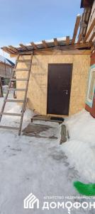 Продажа дома Омск. 4-я Путевая, 94