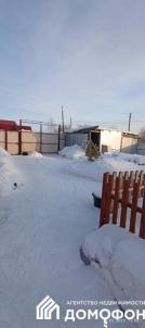 Продажа дома Омск.&nbsp;4-я Путевая, 94