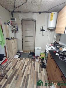 Продажа дома Омск. 4-я Путевая, 94