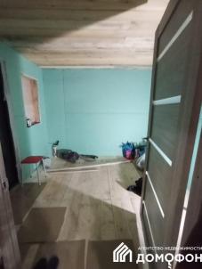 Продажа дома Омск. 4-я Путевая, 94