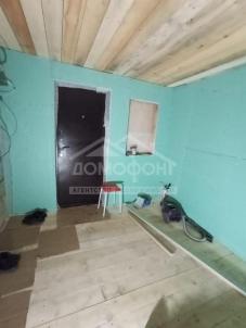 Продажа дома Омск. 4-я Путевая, 94 Продажа дома Омск. 4-я Путевая, 94