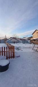 Продажа дома Омск. 4-я Путевая, 94 Продажа дома Омск. 4-я Путевая, 94