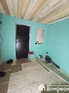 Продажа дома Омск.&nbsp;4-я Путевая, 94