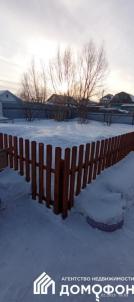 Продажа дома Омск.&nbsp;4-я Путевая, 94