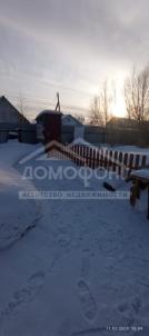 Продажа дома Омск. 4-я Путевая, 94 Продажа дома Омск. 4-я Путевая, 94