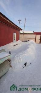 Продажа дома Омск. 4-я Путевая, 94