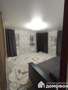 Продажа дома Омск.&nbsp;4-я Путевая, 94