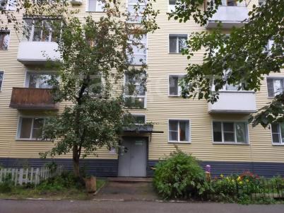 Продажа квартиры Омск. Заозёрный, Менделеева проспект, 6 Продажа квартиры Омск. Заозёрный, Менделеева проспект, 6