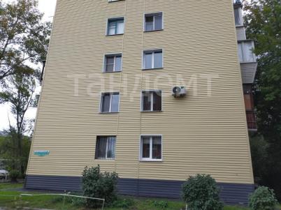 Продажа квартиры Омск. Заозёрный, Менделеева проспект, 6 Продажа квартиры Омск. Заозёрный, Менделеева проспект, 6