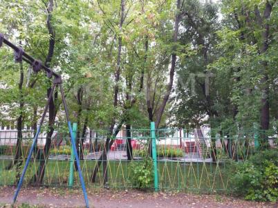 Продажа квартиры Омск. Заозёрный, Менделеева проспект, 6 Продажа квартиры Омск. Заозёрный, Менделеева проспект, 6