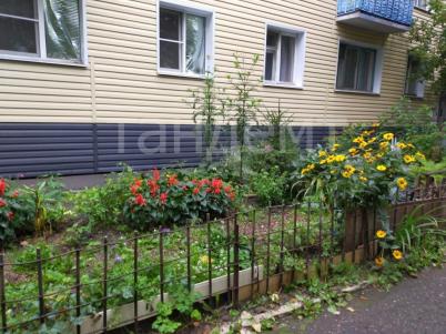 Продажа квартиры Омск. Заозёрный, Менделеева проспект, 6 Продажа квартиры Омск. Заозёрный, Менделеева проспект, 6