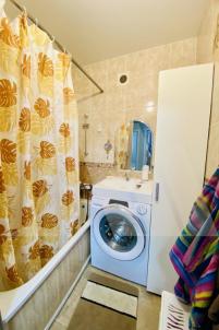Продажа квартиры Омск. Рябиновка, Верхнеднепровская, 267 к3 Продажа квартиры Омск. Рябиновка, Верхнеднепровская, 267 к3
