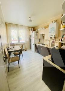 Продажа квартиры Омск. Рябиновка, Верхнеднепровская, 267 к3 Продажа квартиры Омск. Рябиновка, Верхнеднепровская, 267 к3