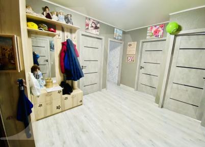 Продажа квартиры Омск. Рябиновка, Верхнеднепровская, 267 к3 Продажа квартиры Омск. Рябиновка, Верхнеднепровская, 267 к3