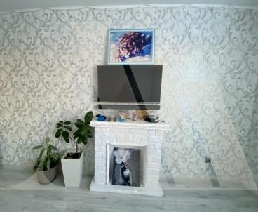 Продажа квартиры Омск. Рябиновка, Верхнеднепровская, 267 к3 Продажа квартиры Омск. Рябиновка, Верхнеднепровская, 267 к3