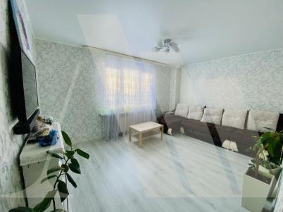 Продажа квартиры Омск. Рябиновка, Верхнеднепровская, 267 к3 Продажа квартиры Омск. Рябиновка, Верхнеднепровская, 267 к3