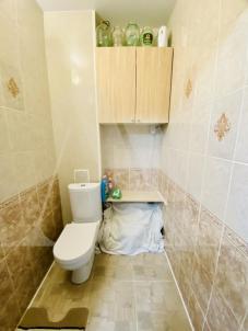 Продажа квартиры Омск. Рябиновка, Верхнеднепровская, 267 к3 Продажа квартиры Омск. Рябиновка, Верхнеднепровская, 267 к3