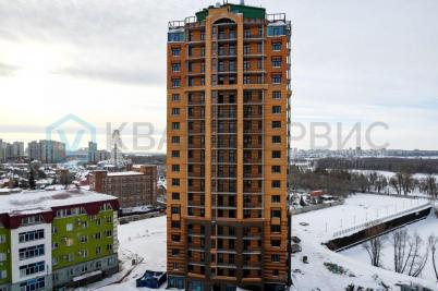 Продажа квартиры Красный Путь ул., 137, к 2