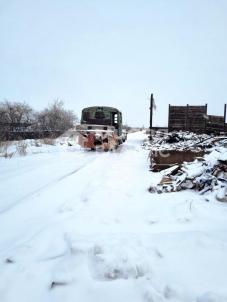 Продажа коммерческой недвижимости Калачинское городское поселение. Калачинск. Омская улица,46