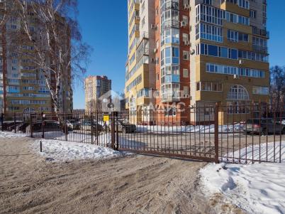 Продажа квартиры Омск. улица Ватутина,18