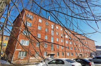 Продажа квартиры Омск. ул Энергетиков, 61 Продажа квартиры Омск. ул Энергетиков, 61