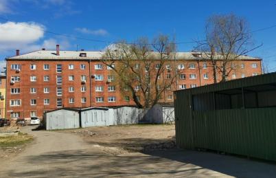 Продажа квартиры Омск. ул Энергетиков, 61 Продажа квартиры Омск. ул Энергетиков, 61