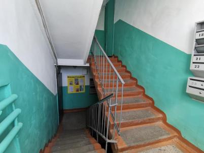 Продажа квартиры Омск. ул Энергетиков, 61 Продажа квартиры Омск. ул Энергетиков, 61