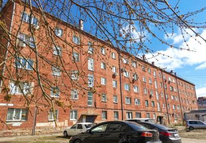 Продажа квартиры Омск. ул Энергетиков, 61 Продажа квартиры Омск. ул Энергетиков, 61
