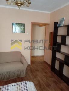 Продажа квартиры Омск. проспект Космический, 14А, к.2