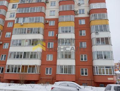 Продажа квартиры Омск. проспект Космический, 14А, к.2