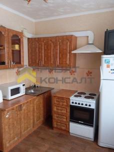 Продажа квартиры Омск. проспект Космический, 14А, к.2