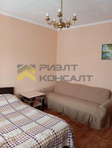 Продажа квартиры Омск. проспект Космический, 14А, к.2