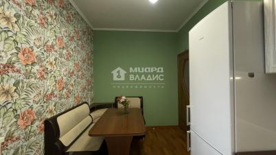 Аренда квартиры Омск. улица Перелёта,32