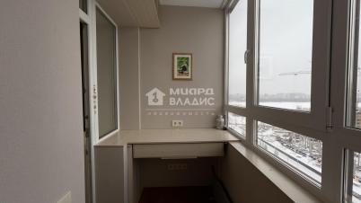 Аренда квартиры Омск. улица Перелёта,32