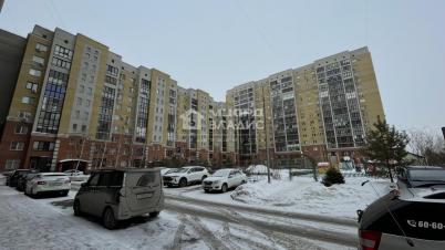 Аренда квартиры Омск. улица Перелёта,32