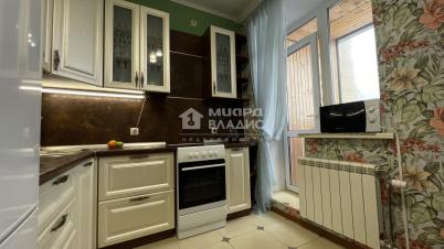 Аренда квартиры Омск. улица Перелёта,32