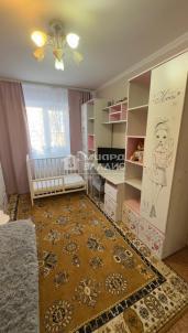 Продажа квартиры Омск. улица Дмитриева,17