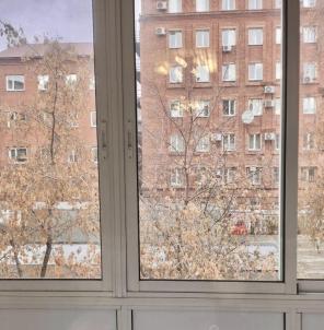 Продажа квартиры Омск. ул Красина, 1 Продажа квартиры Омск. ул Красина, 1