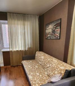 Продажа квартиры Омск. ул Красина, 1 Продажа квартиры Омск. ул Красина, 1