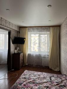 Продажа квартиры Омск. Амурская 21-я, 6а