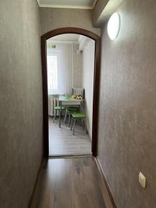 Продажа квартиры Омск. Амурская 21-я, 6а