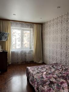 Продажа квартиры Омск. Амурская 21-я, 6а