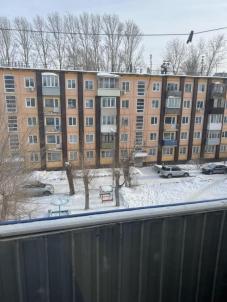 Продажа квартиры Омск. Амурская 21-я, 6а