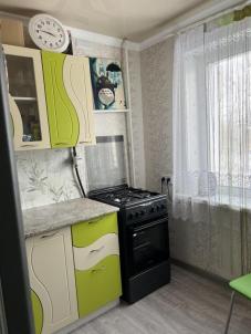 Продажа квартиры Омск. Амурская 21-я, 6а