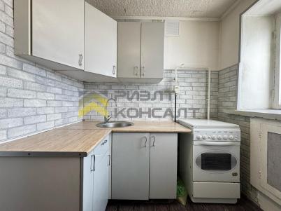 Продажа квартиры Омск. проспект Мира, 161Г